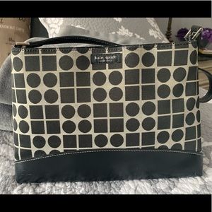 Vintage Kate Spade purse.